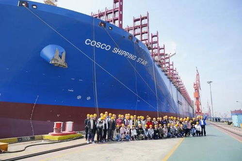 十條上海工業(yè)旅游精品線路揭曉,你都去過嗎