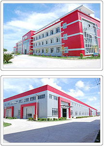 上海同百實業與百墩實業 引領產業發展的雙引擎